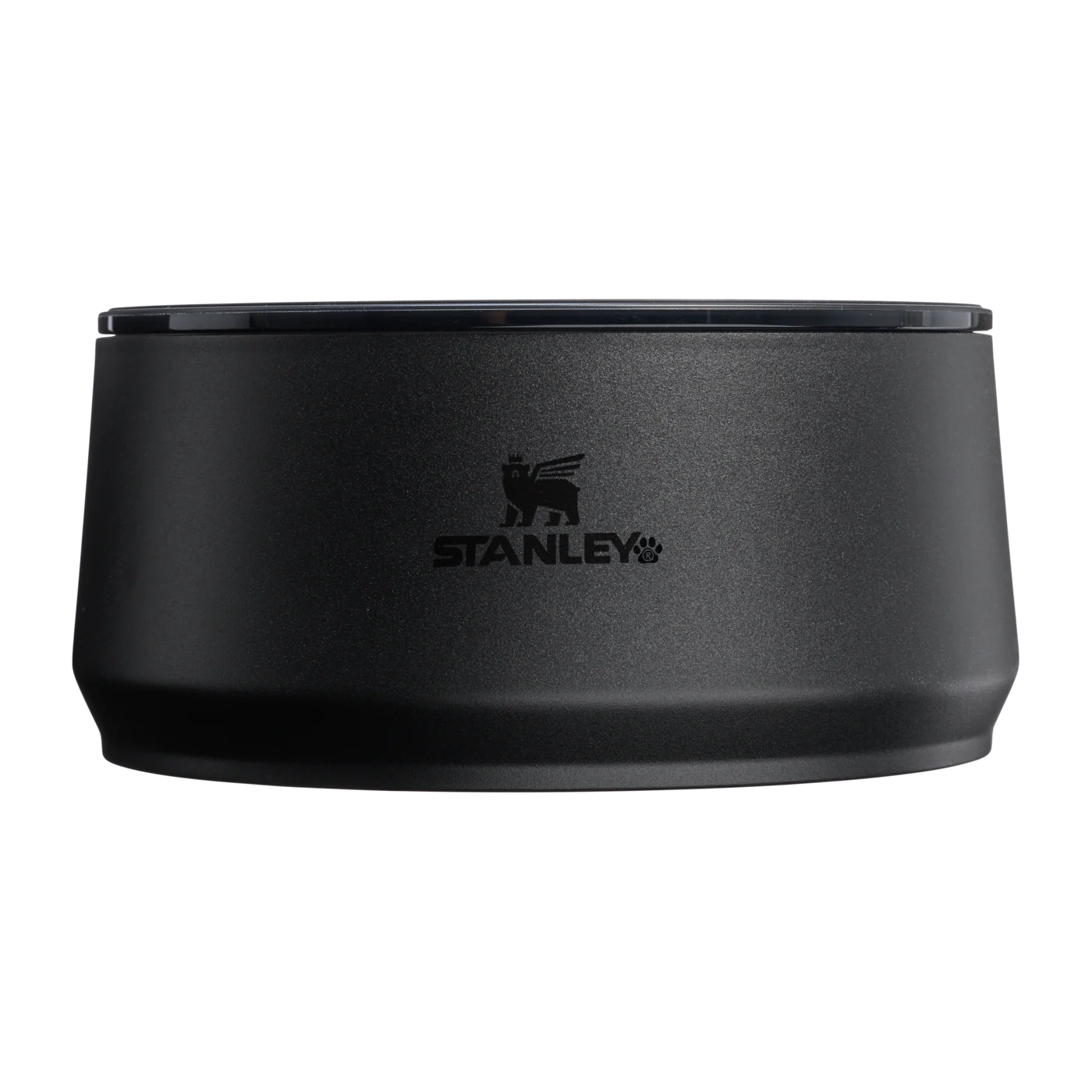 Bebedouro e Comedouro Pet Bowl Black 2.0 | 1.4L