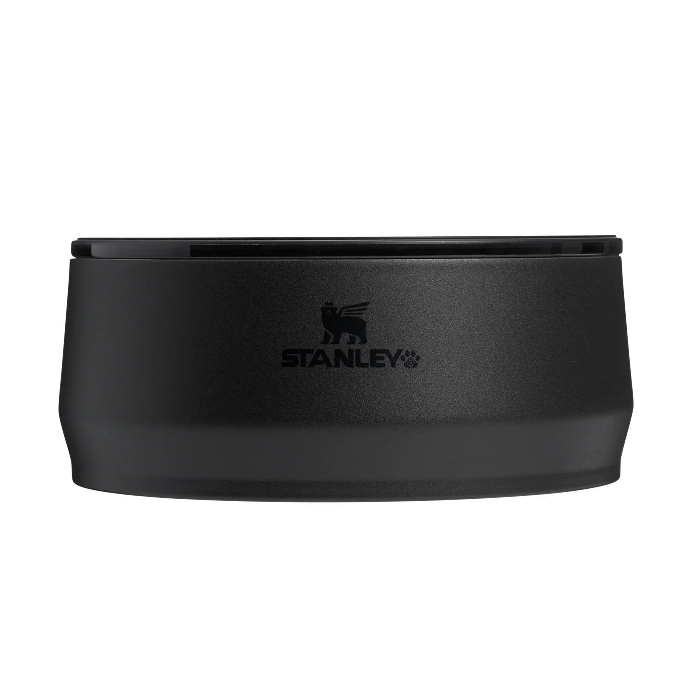 Bebedouro e Comedouro Pet Bowl Black 2.0 | 710ml