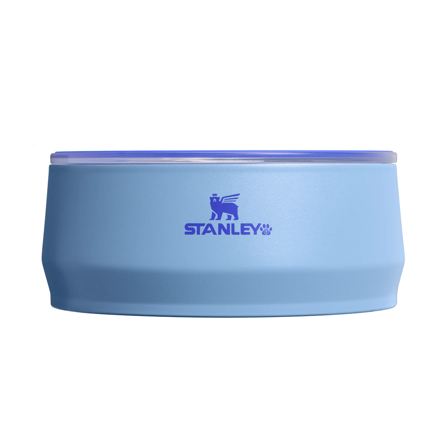 Bebedouro e Comedouro Pet Bowl Blue Sky | 710ml