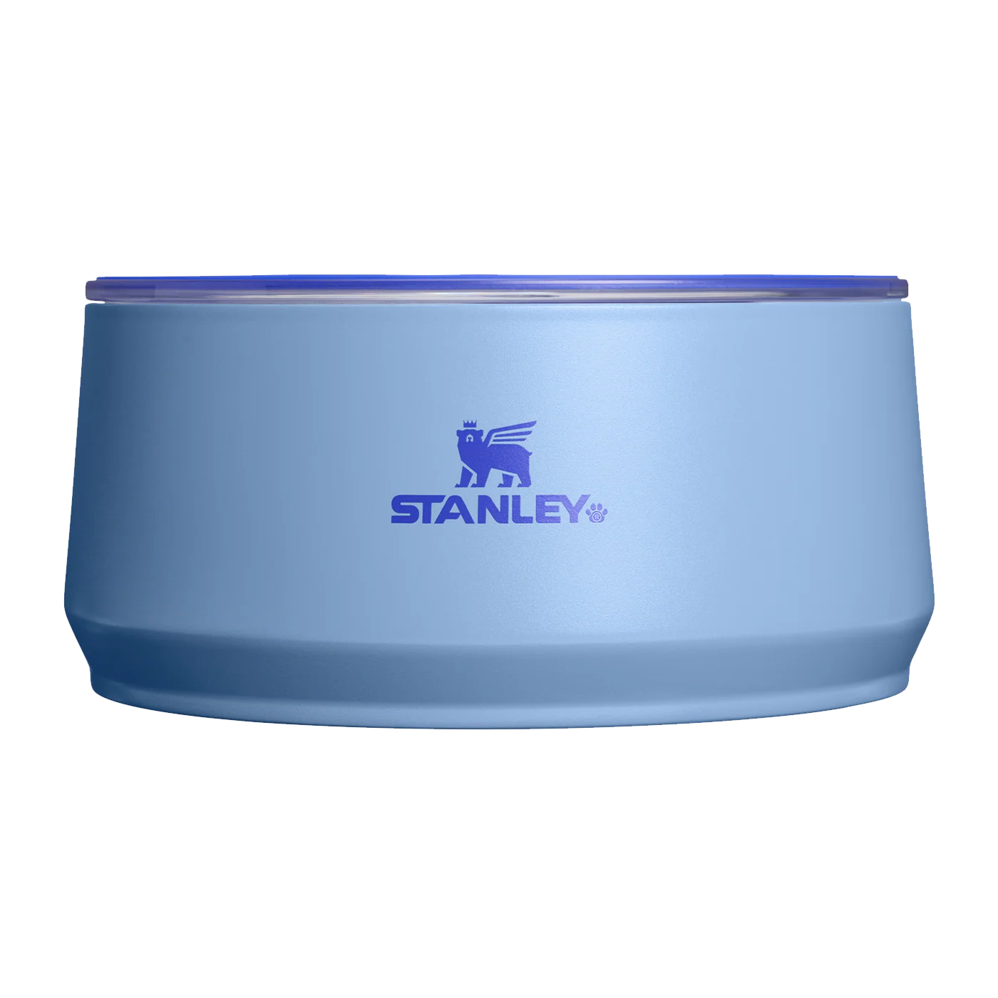 Bebedouro e Comedouro Pet Bowl Blue Sky | 1.4L