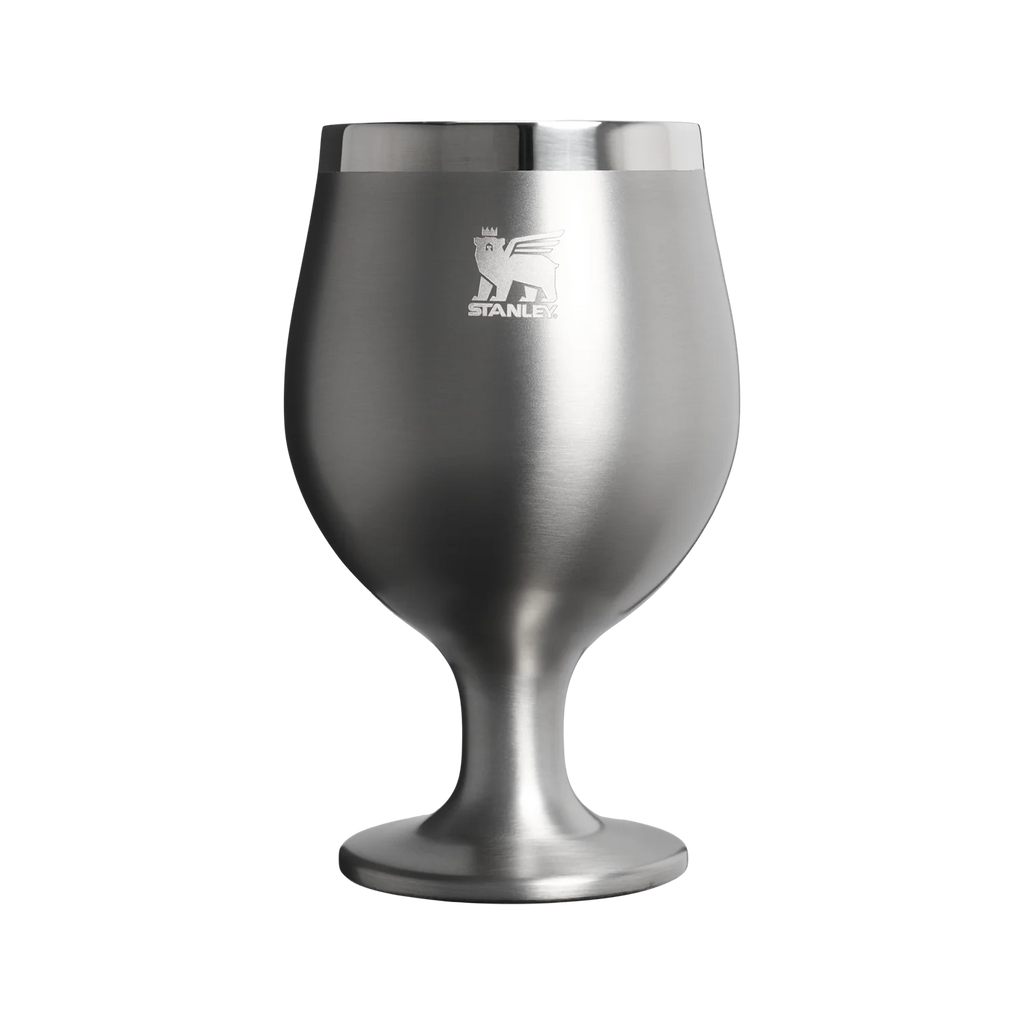 Tulipa Térmica Stainless Steel Ash | 414ml