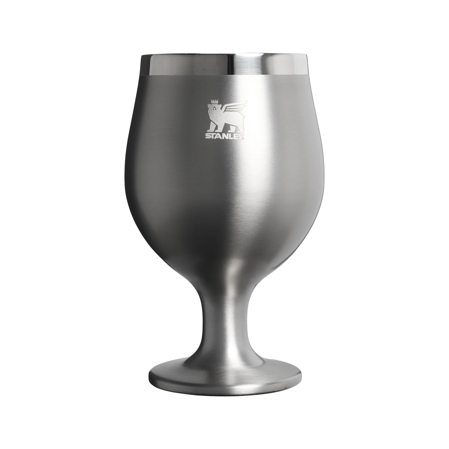 Tulipa Térmica Stainless Steel Ash | 414ml