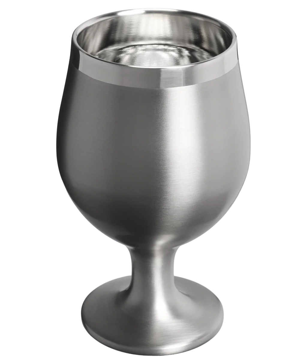 Tulipa Térmica Stainless Steel Ash | 414ml