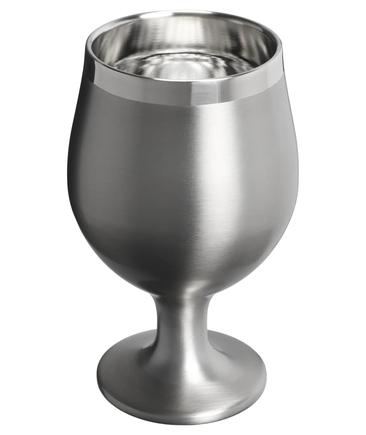 Tulipa Térmica Stainless Steel Ash | 414ml