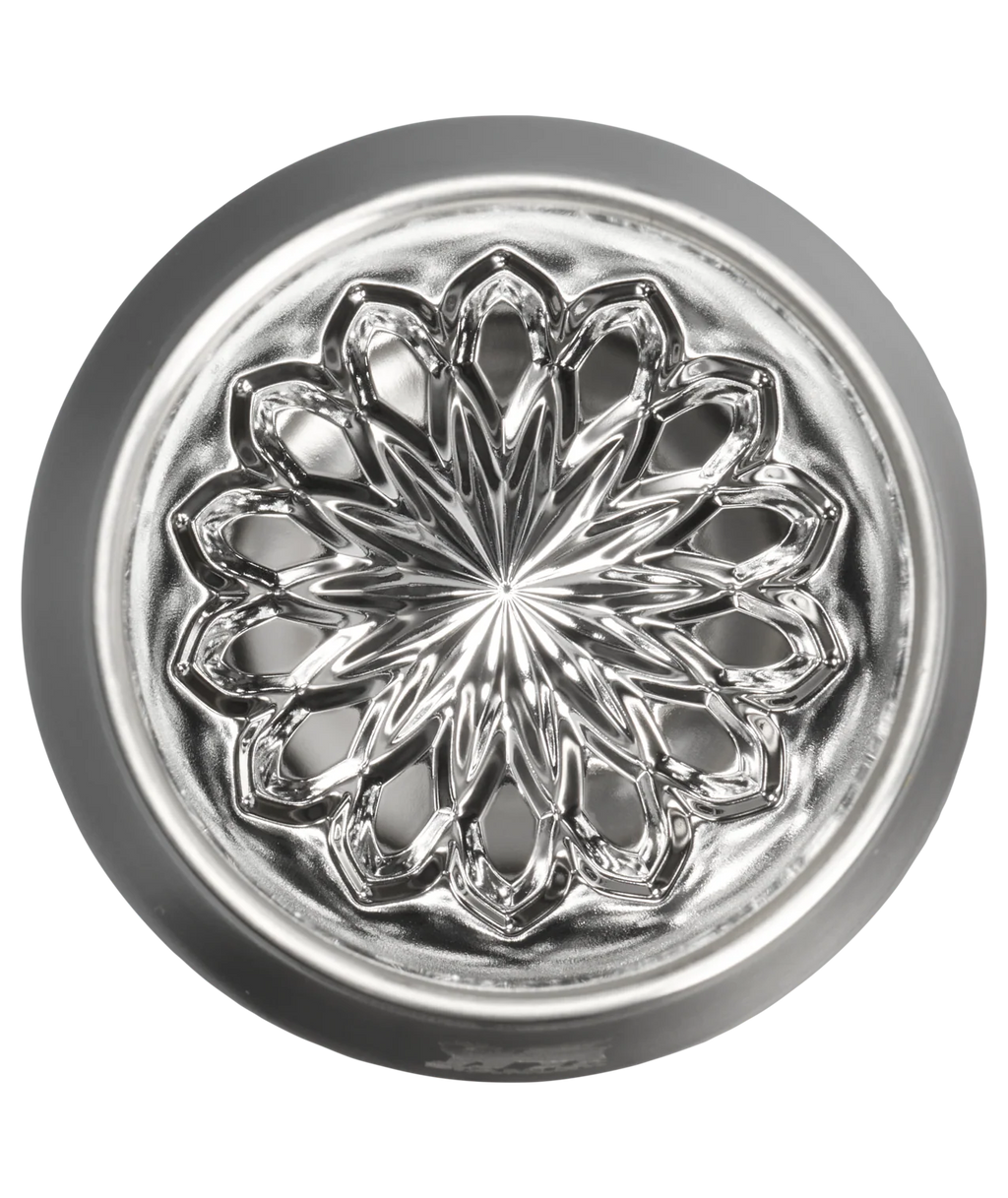 Tulipa Térmica Stainless Steel Ash | 414ml