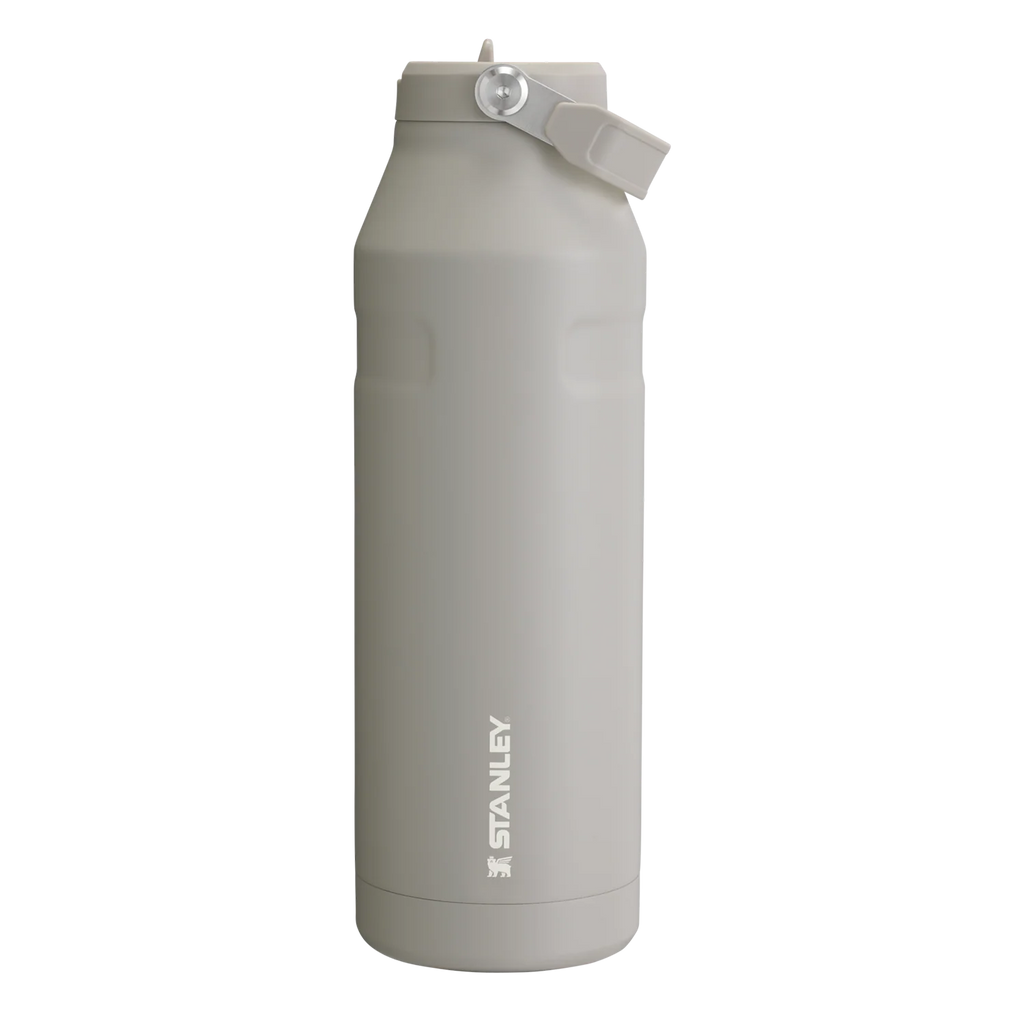 Garrafa Térmica Aerolight Flip Straw Ash | 1.46L