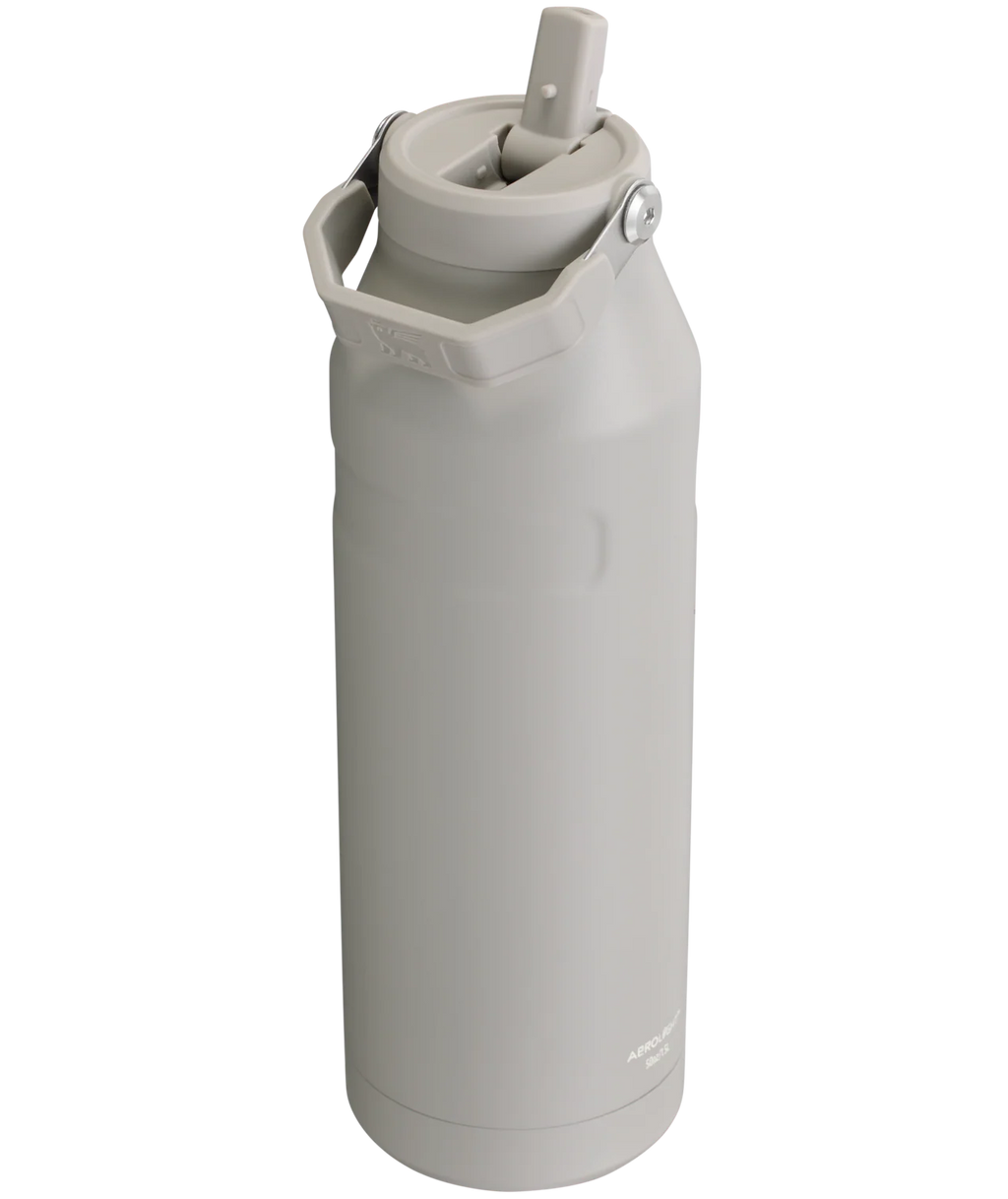 Garrafa Térmica Aerolight Flip Straw Ash | 1.46L