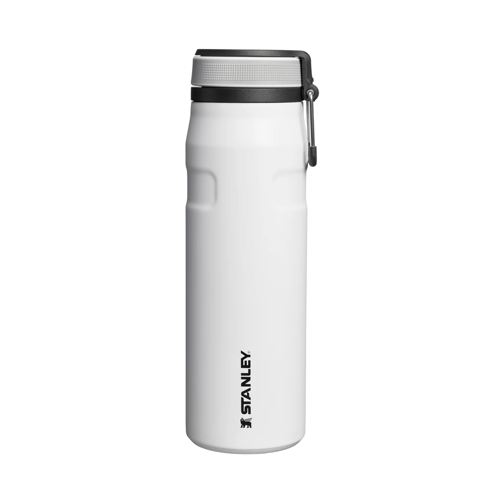 Garrafa Térmica Twist Flip Stanley Chalk | 710ML
