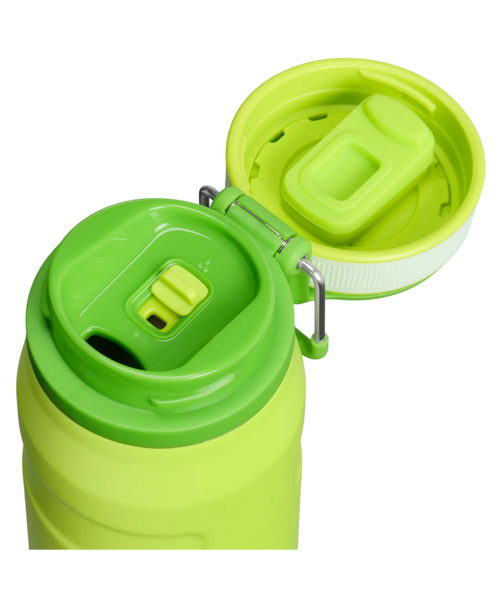 Garrafa Térmica Twist Flip Stanley Chartreuse | 710ML
