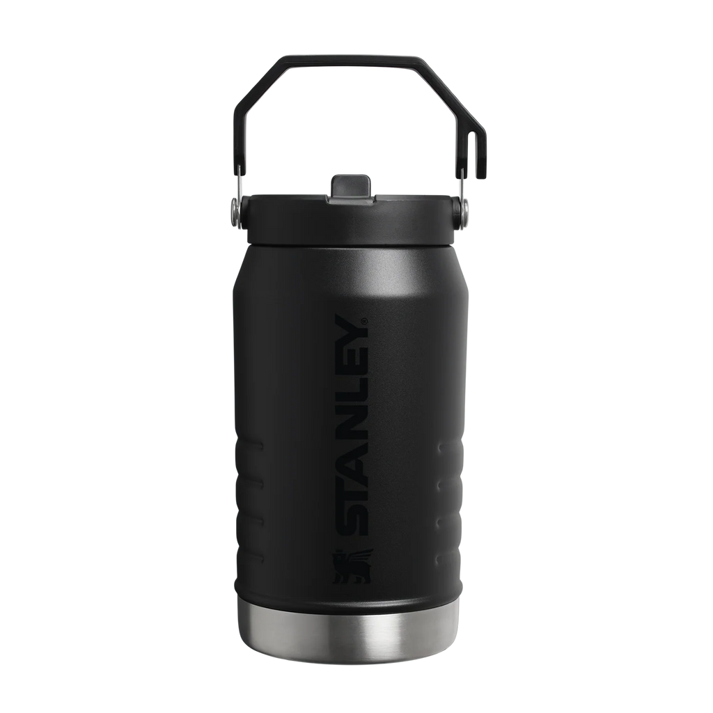 Jug Térmica Flip Straw Black 2.0 | 1.9L