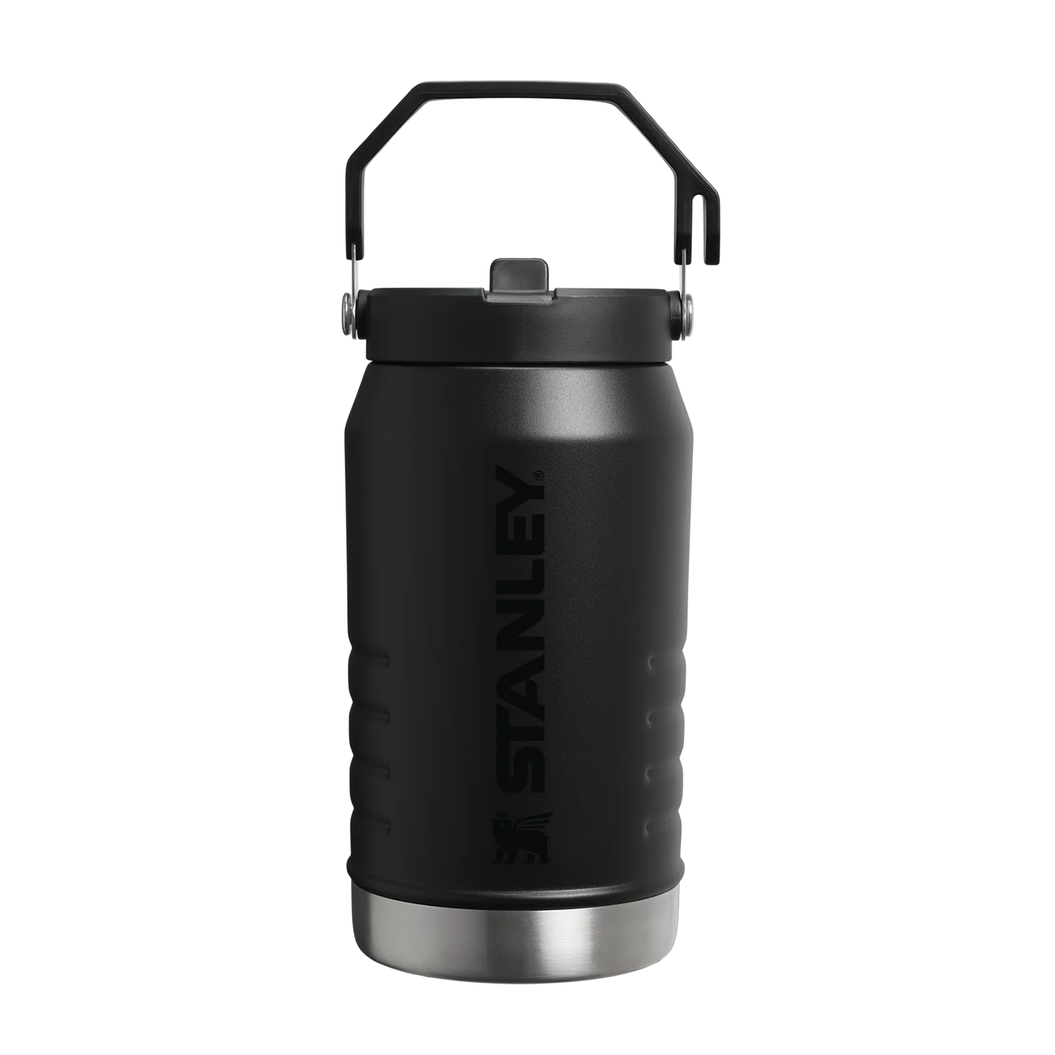 Jug Térmica Flip Straw Black 2.0 | 1.9L