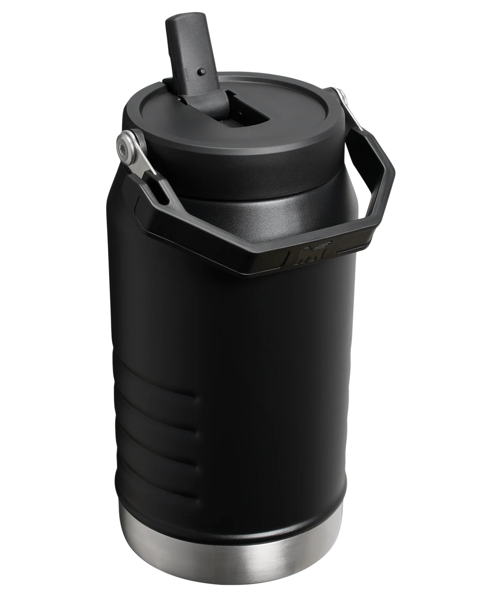 Jug Térmica Flip Straw Black 2.0 | 1.9L