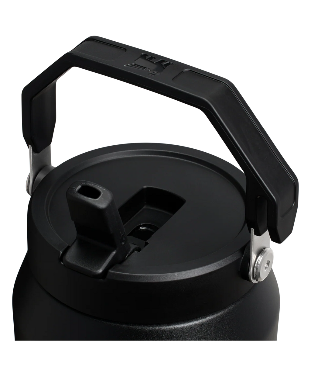 Jug Térmica Flip Straw Black 2.0 | 1.9L