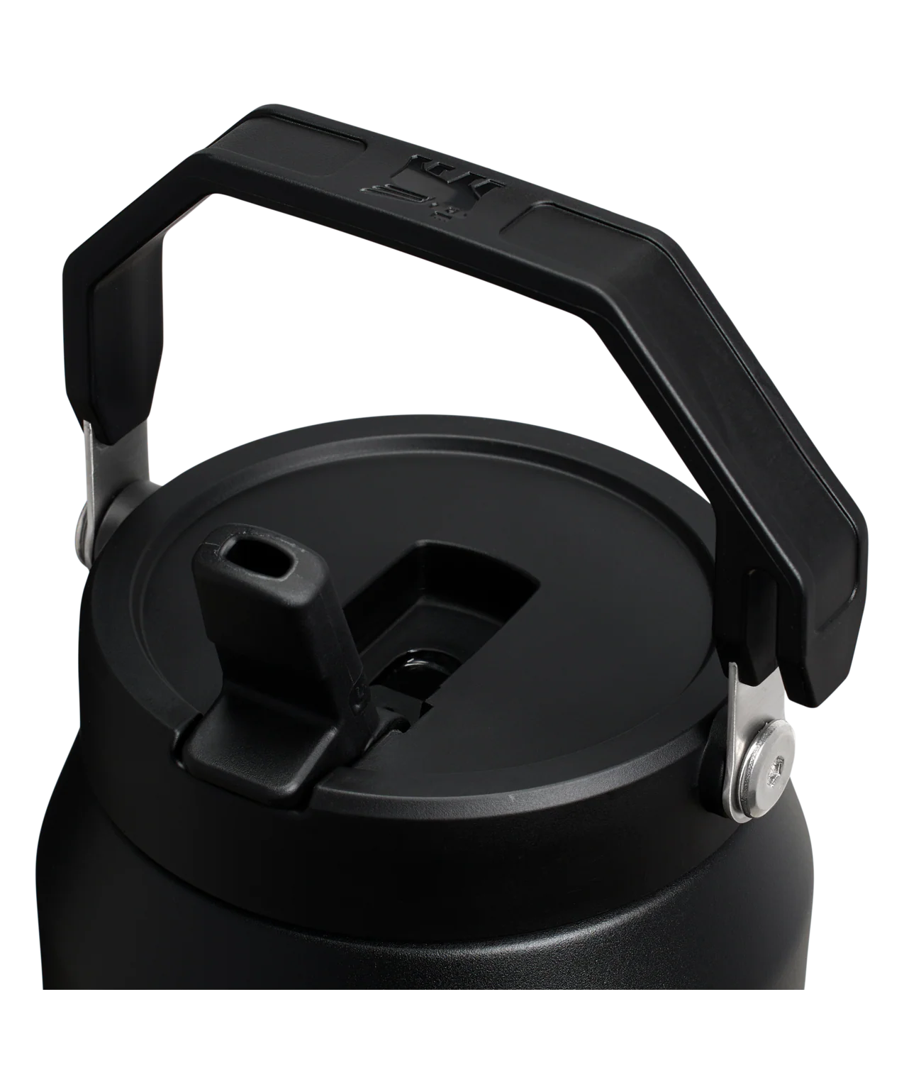 Jug Térmica Flip Straw Black 2.0 | 1.9L