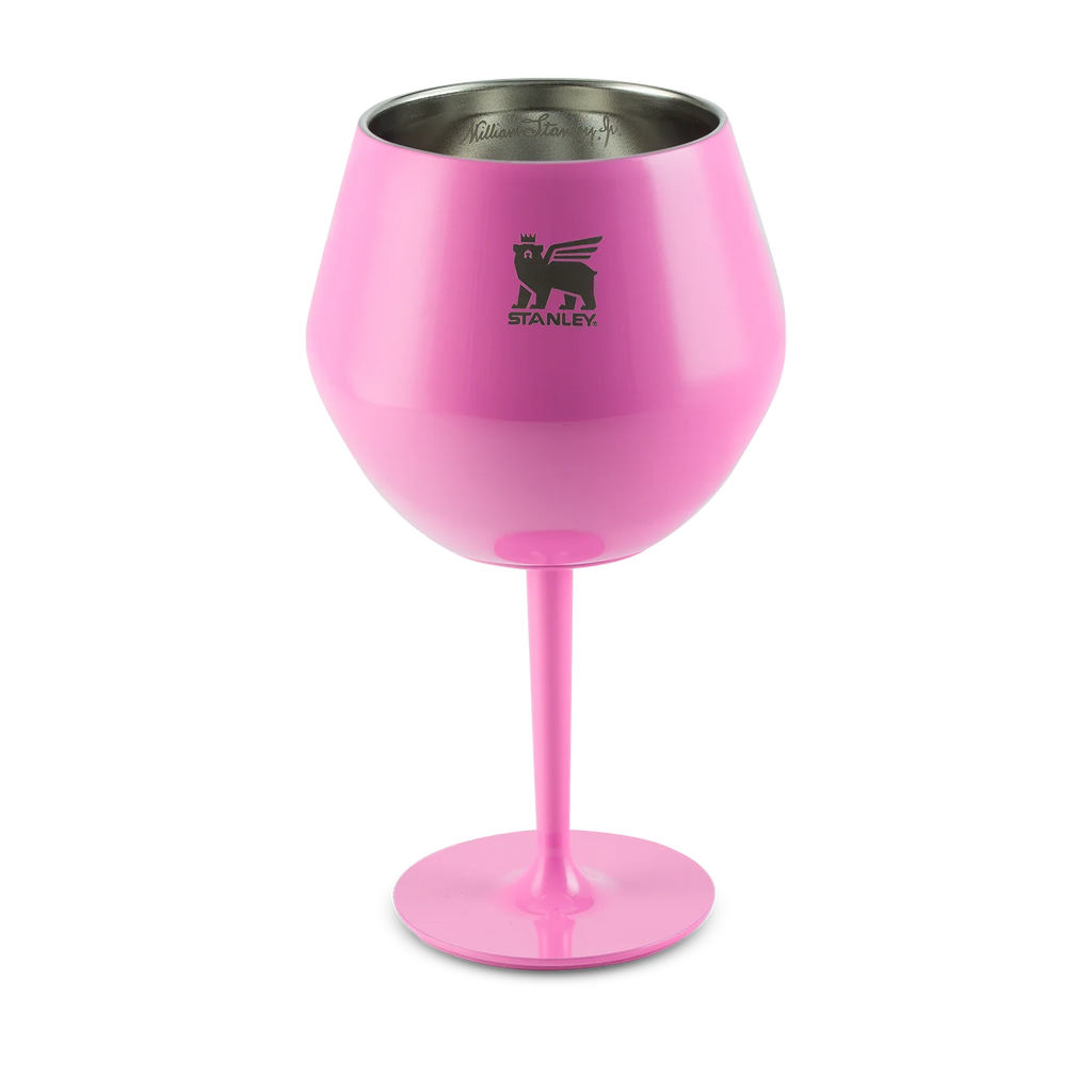 Taça Térmica Cocktail Glass Stanley Lift Popsicle Pink Gloss | 414ml