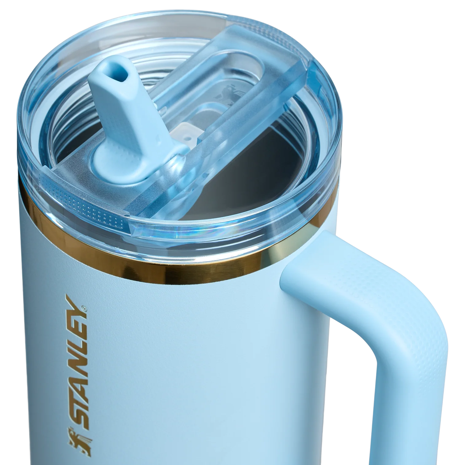 Quencher Protour Messi Blue Stanley | 1.18L