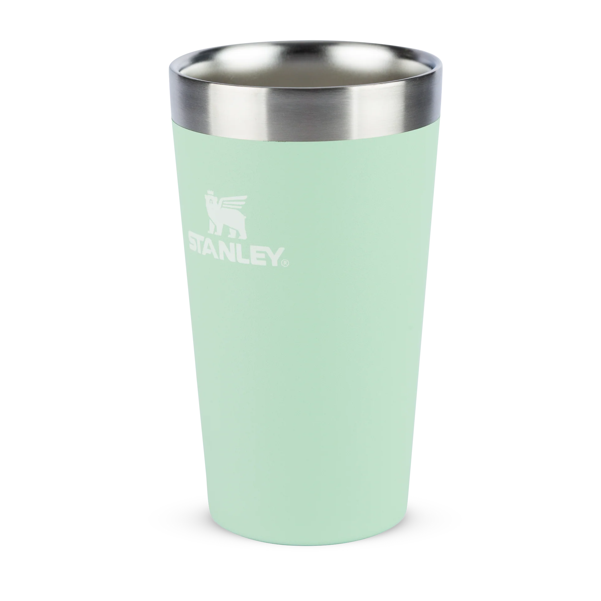 Copo Térmico Stanley Pistachio | 354ml
