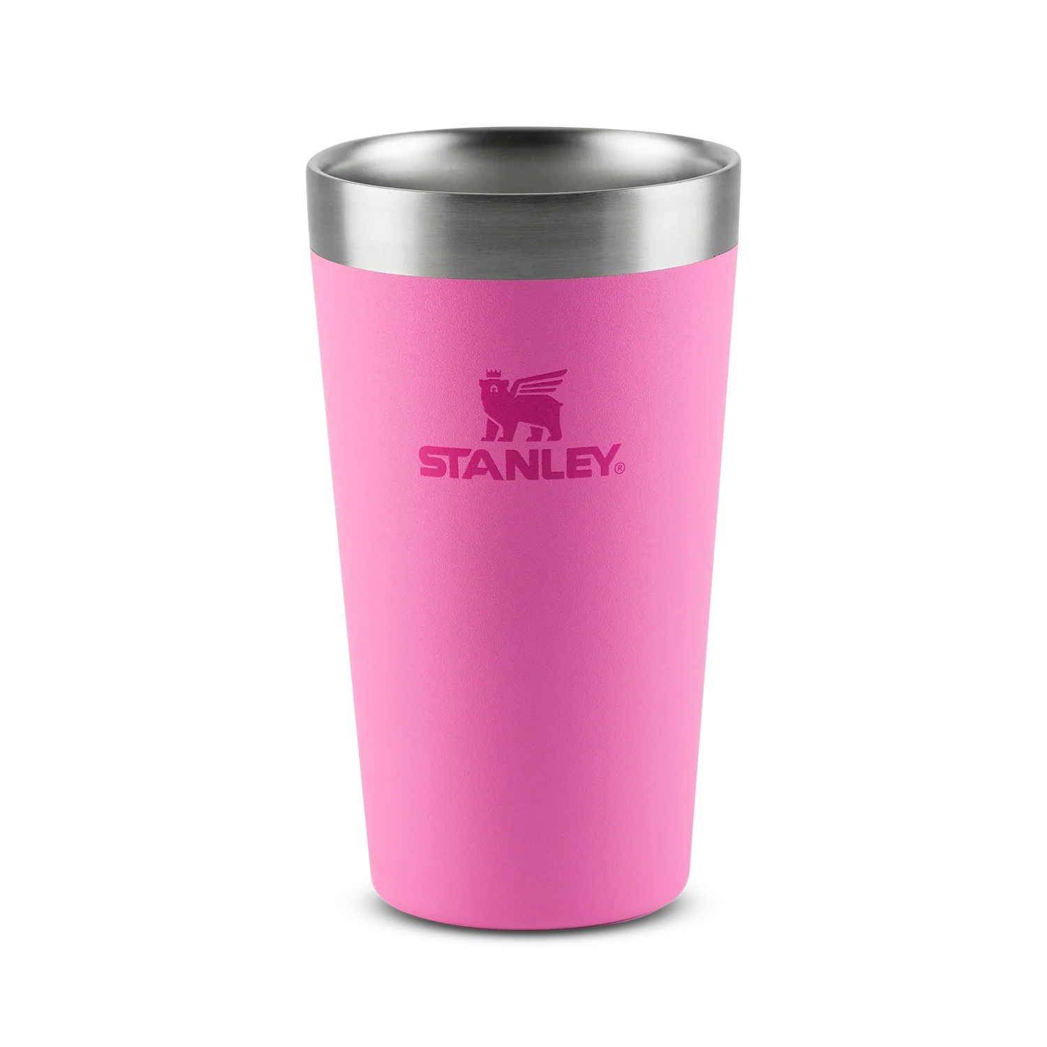 Copo Térmico Stanley Popsicle Pink | 354ml