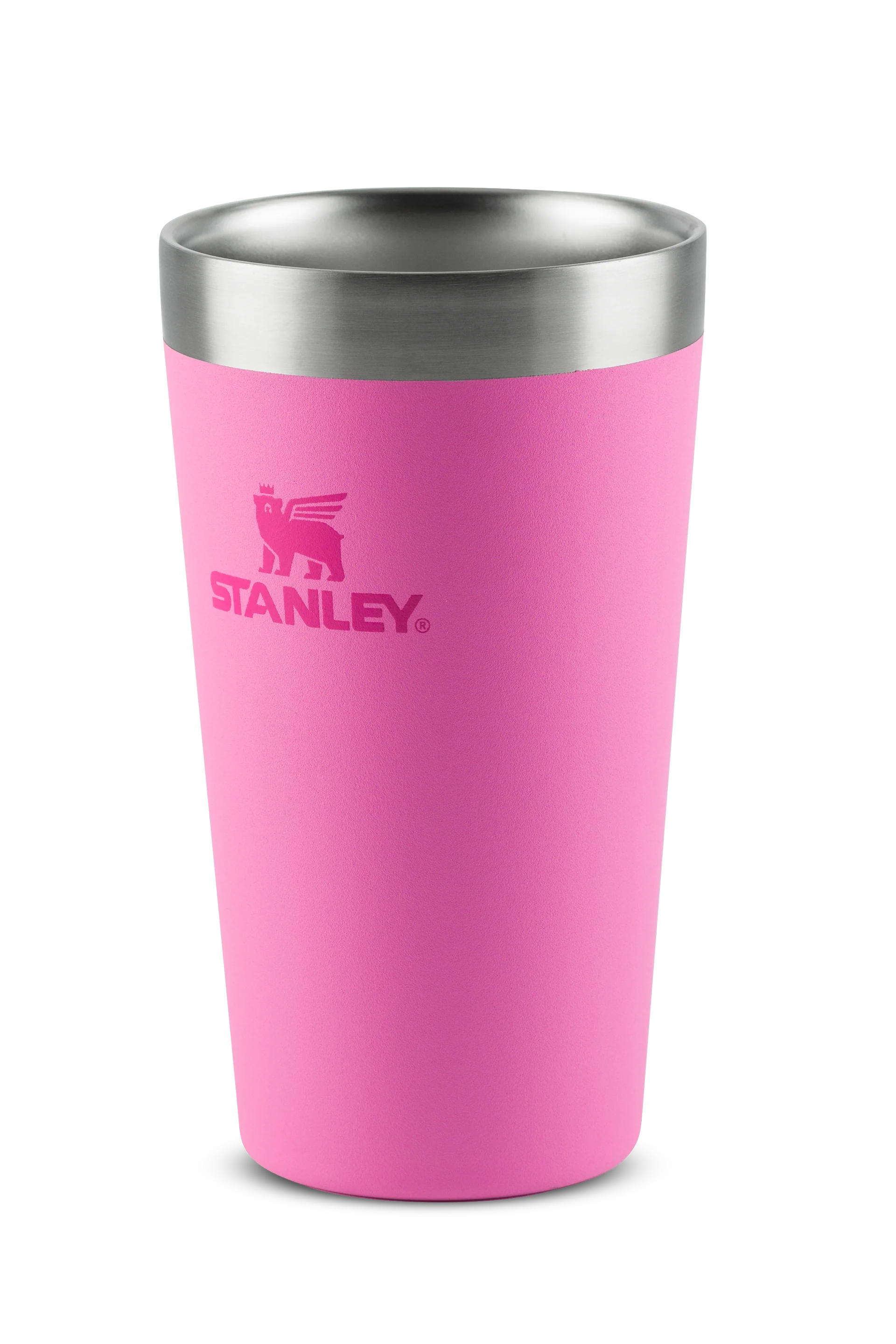 Copo Térmico Stanley Popsicle Pink | 354ml