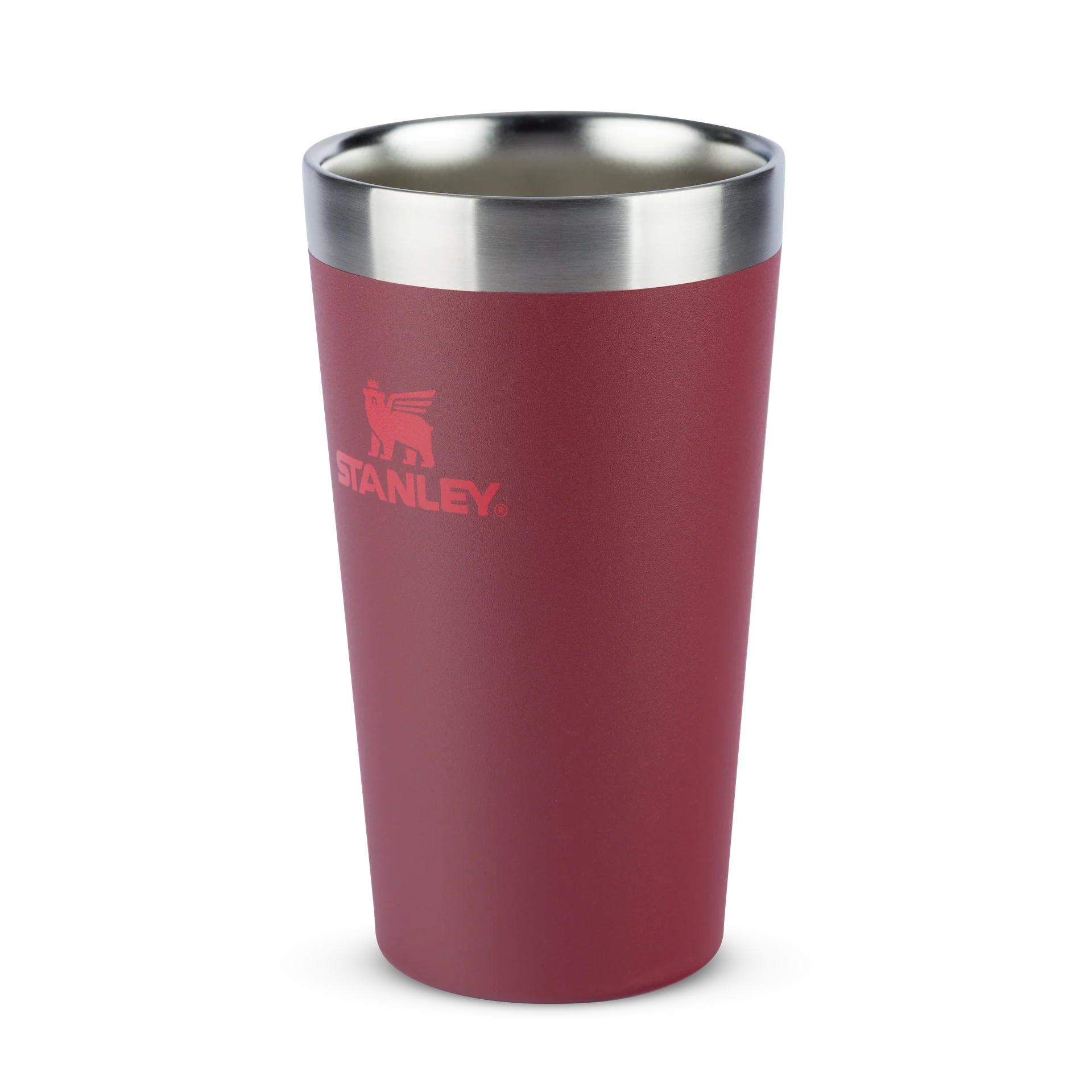 Copo Térmico Stanley Cranberry | 354ml