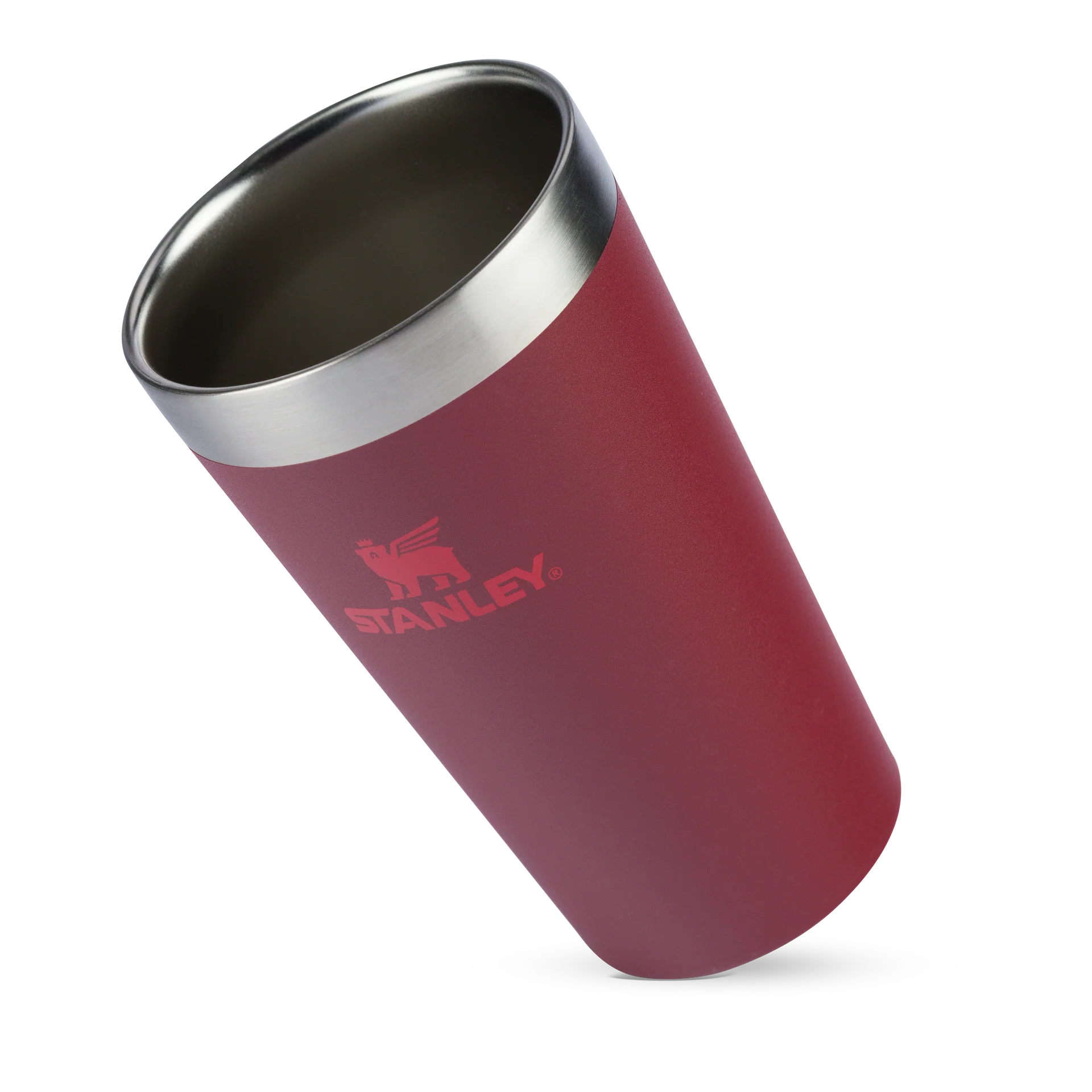 Copo Térmico Stanley Cranberry | 354ml