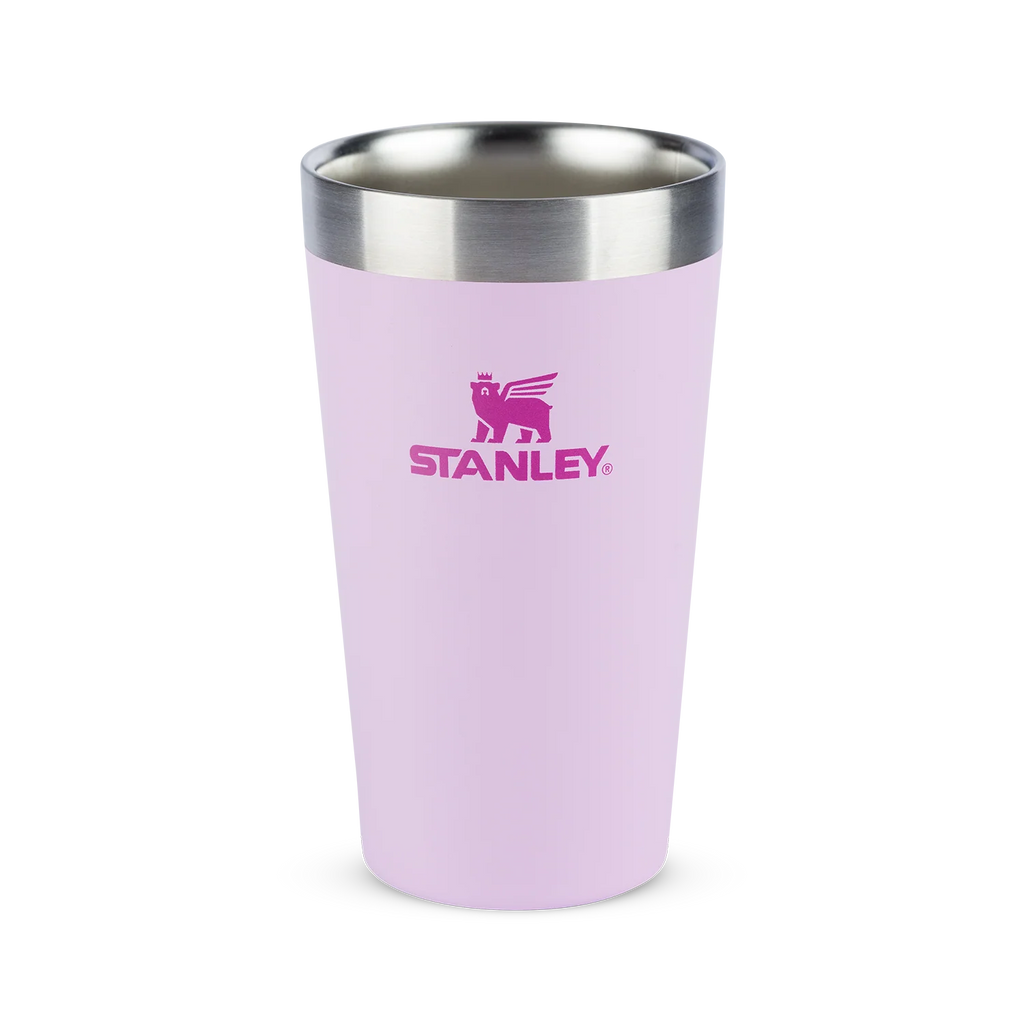 Copo Térmico Stanley Soft Orchid | 354ml