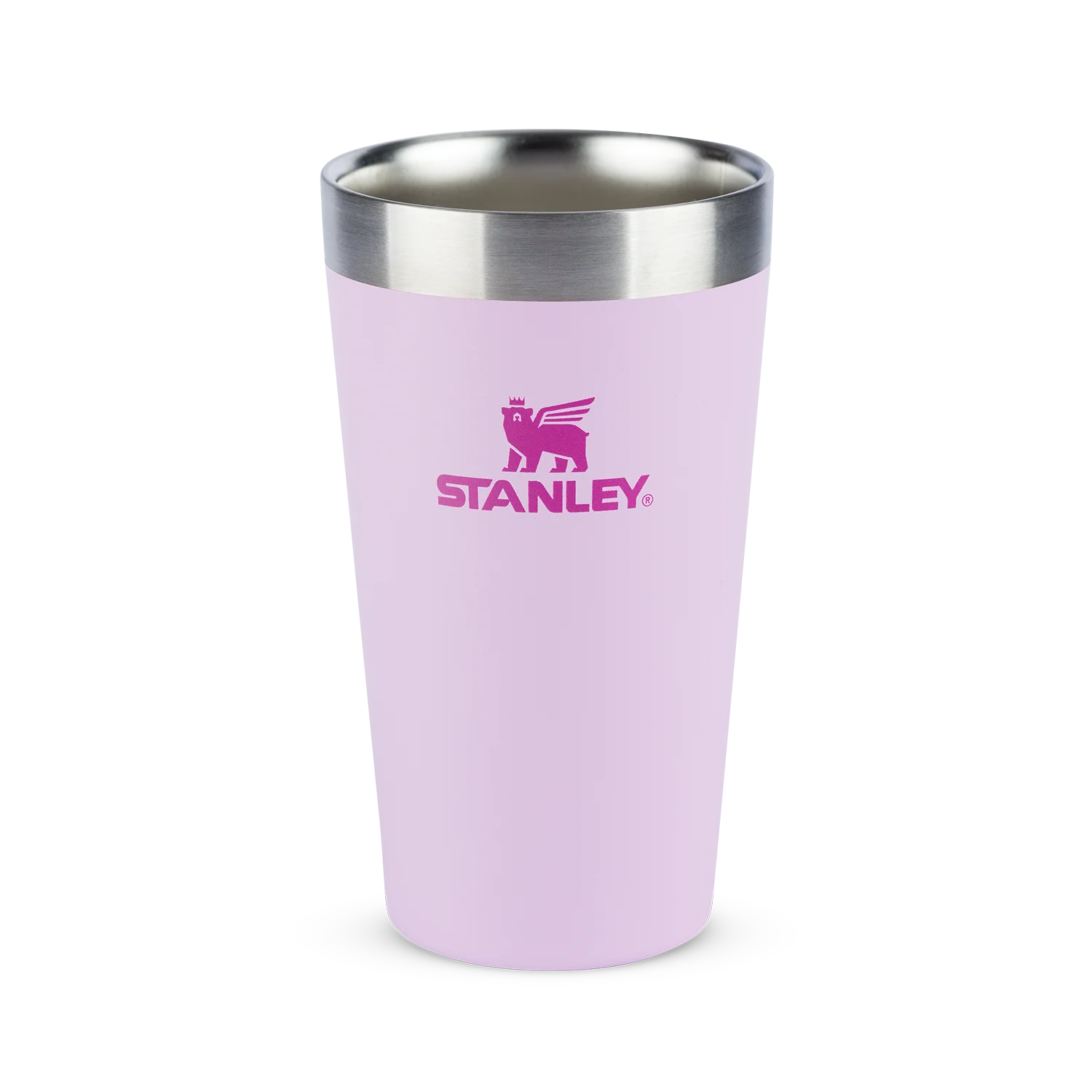 Copo Térmico Stanley Soft Orchid | 354ml