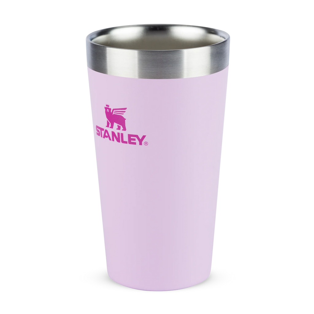 Copo Térmico Stanley Soft Orchid | 354ml