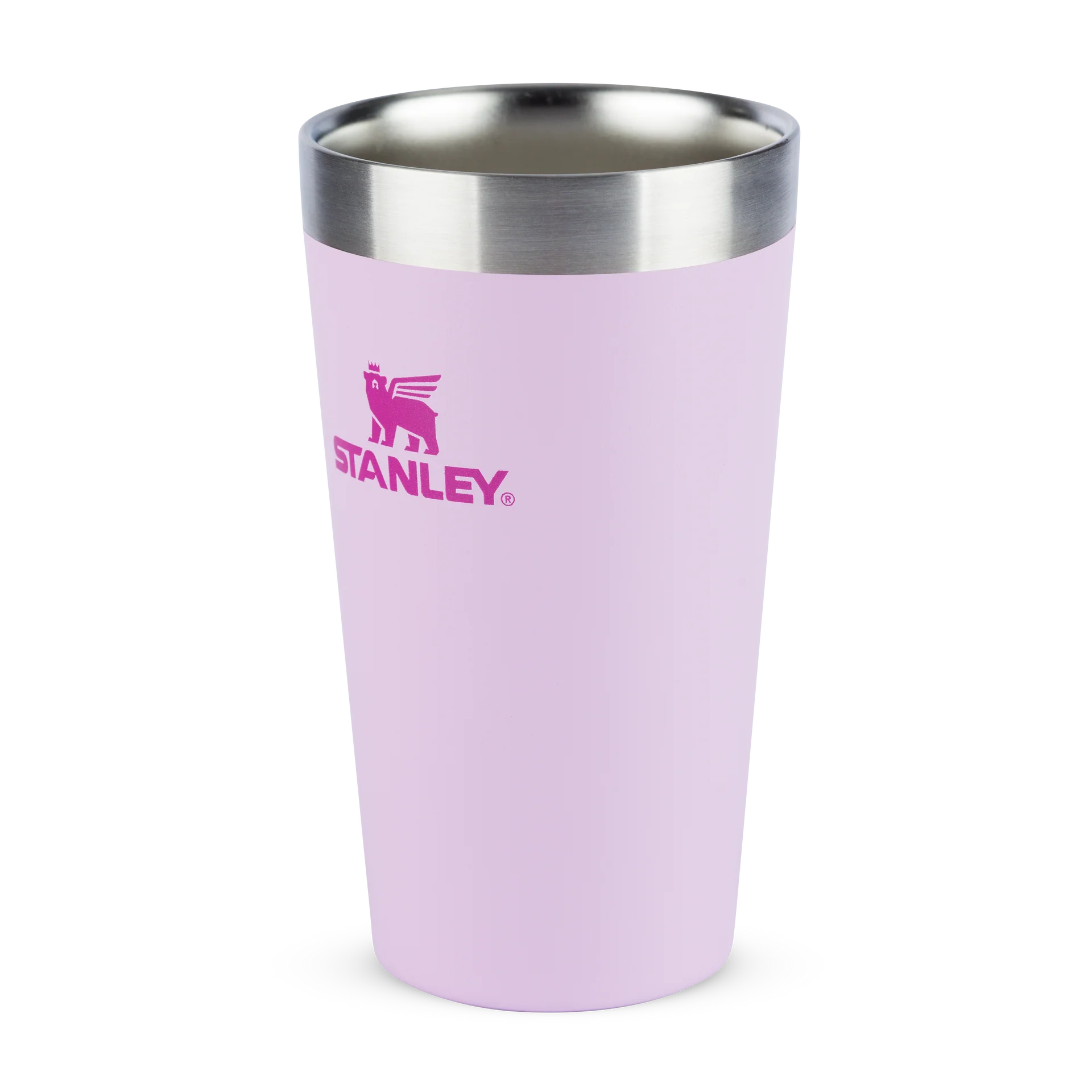 Copo Térmico Stanley Soft Orchid | 354ml