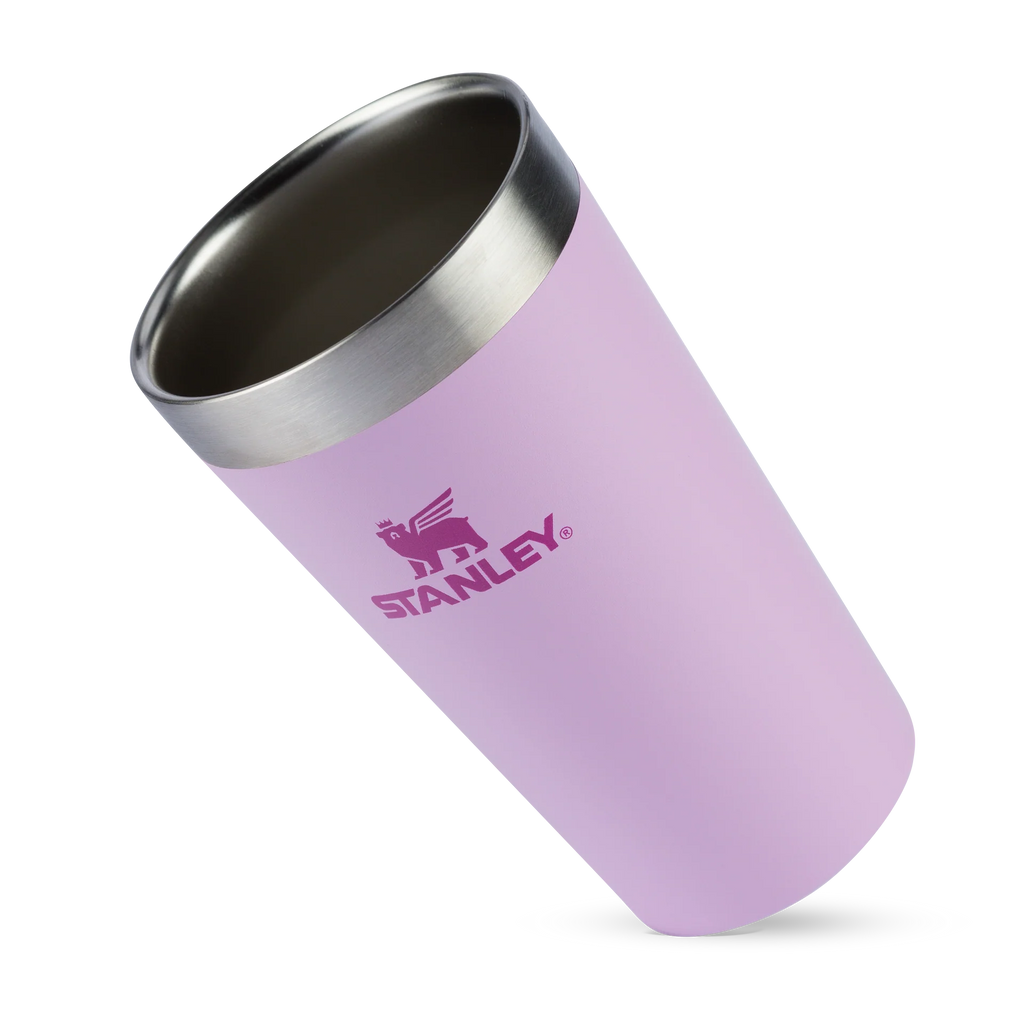 Copo Térmico Stanley Soft Orchid | 354ml
