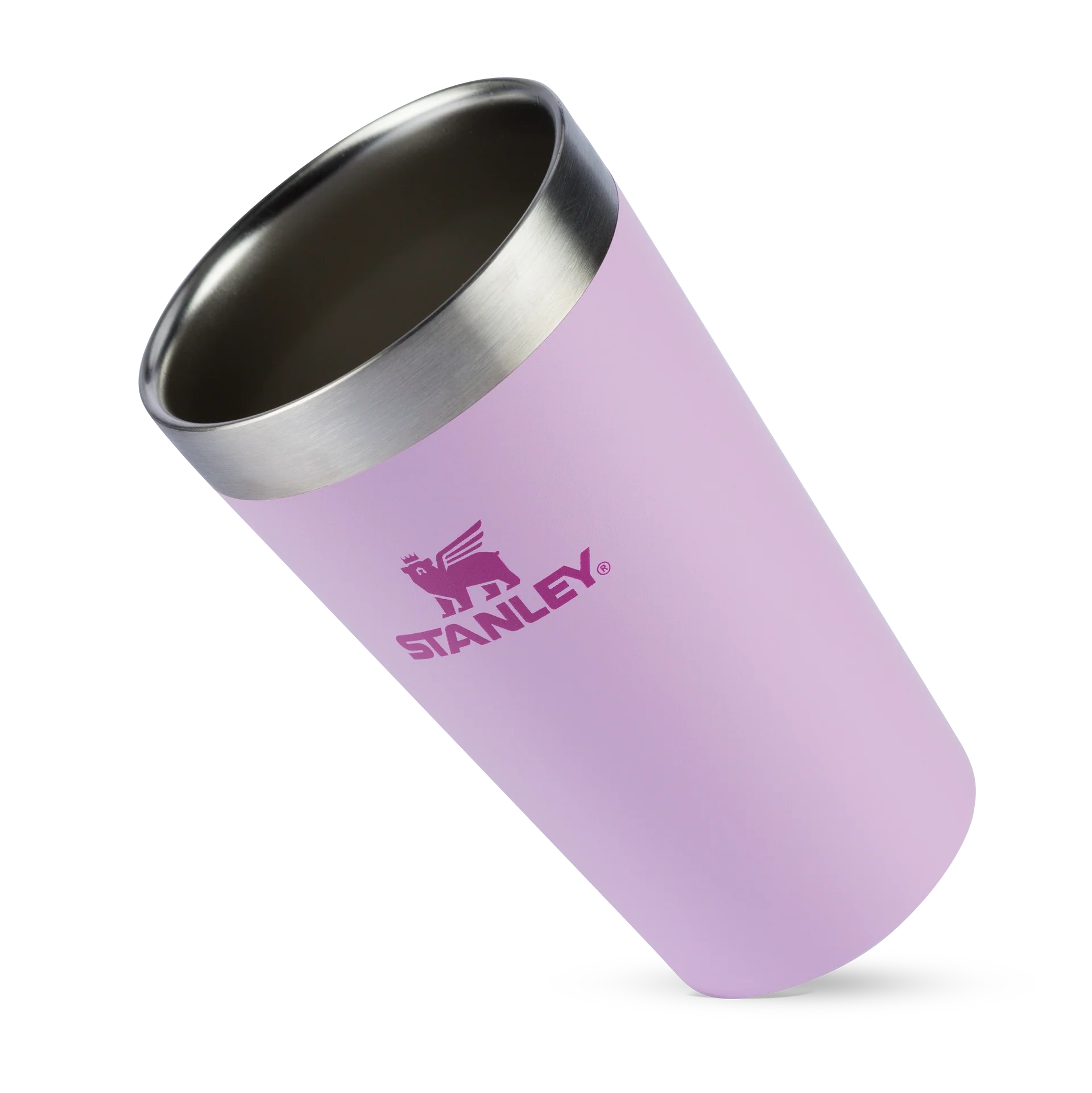 Copo Térmico Stanley Soft Orchid | 354ml