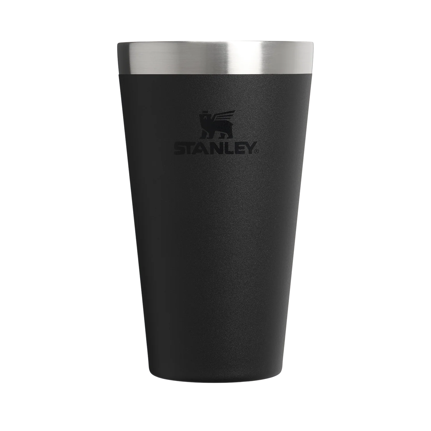 Copo Térmico Stanley Black 2.0 | 473ml