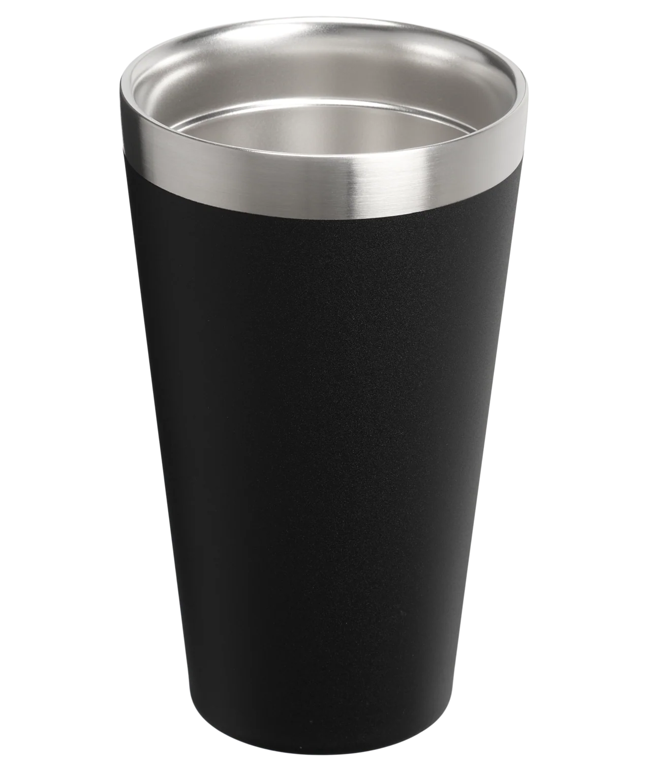 Copo Térmico Stanley Black 2.0 | 473ml