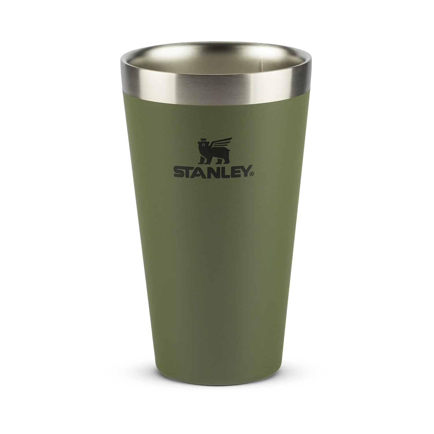 Copo Térmico Stanley Dried Pine | 473ml