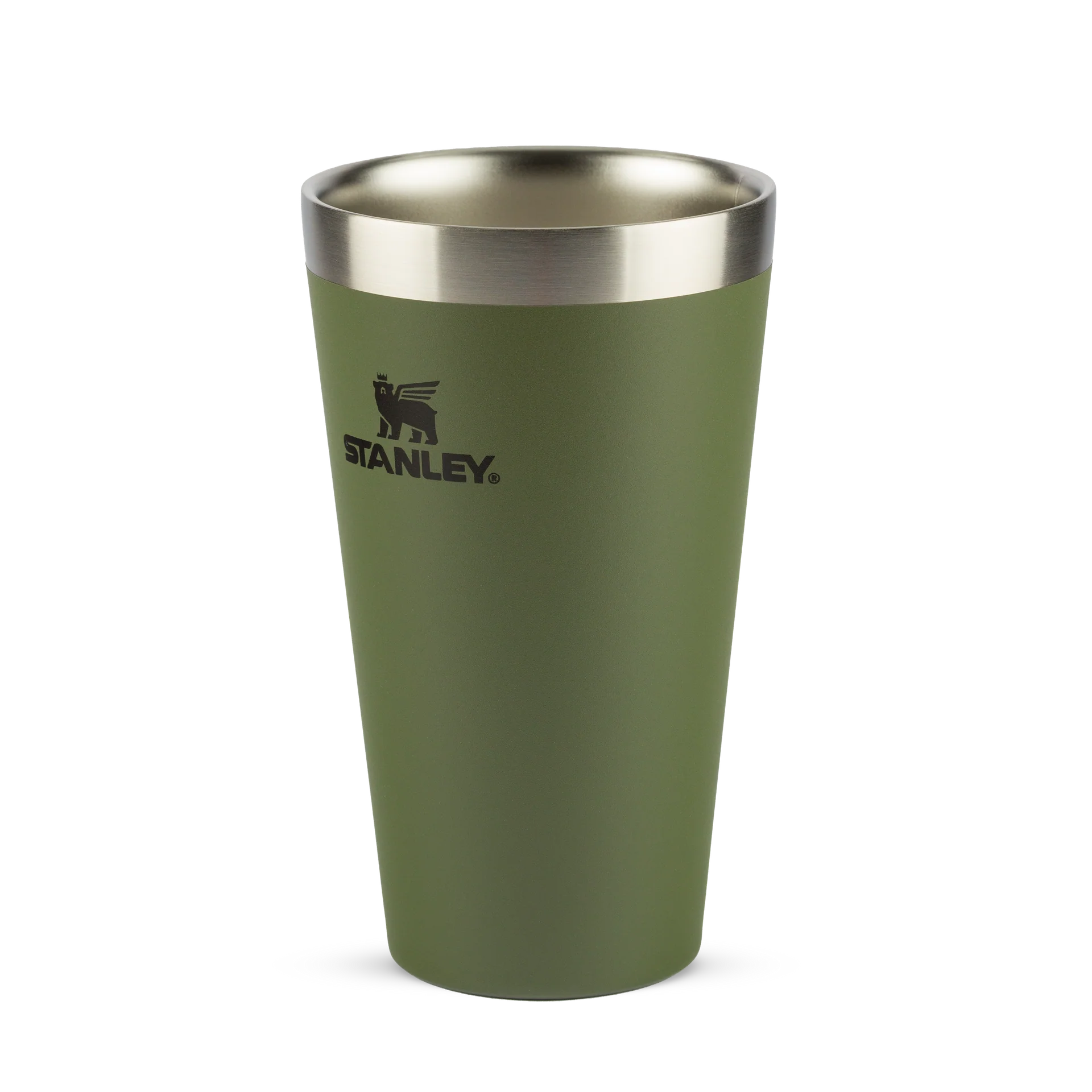 Copo Térmico Stanley Dried Pine | 473ml