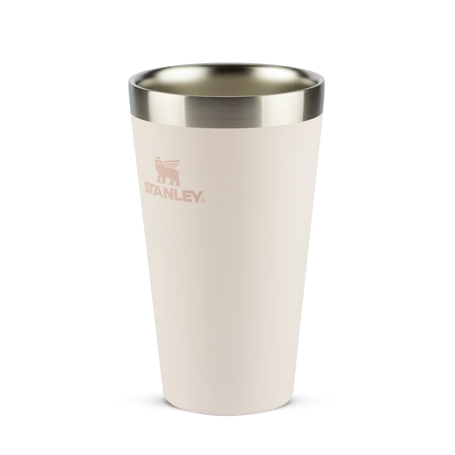 Copo Térmico Stanley Rose Quartz | 473ml