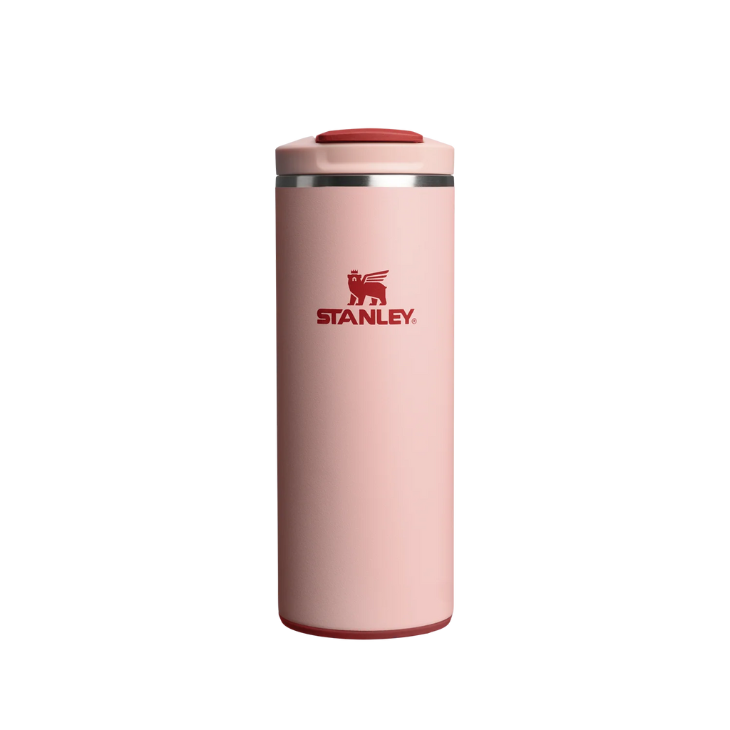 Garrafa Térmica Aerolight Transit Peach Rose | 354ml