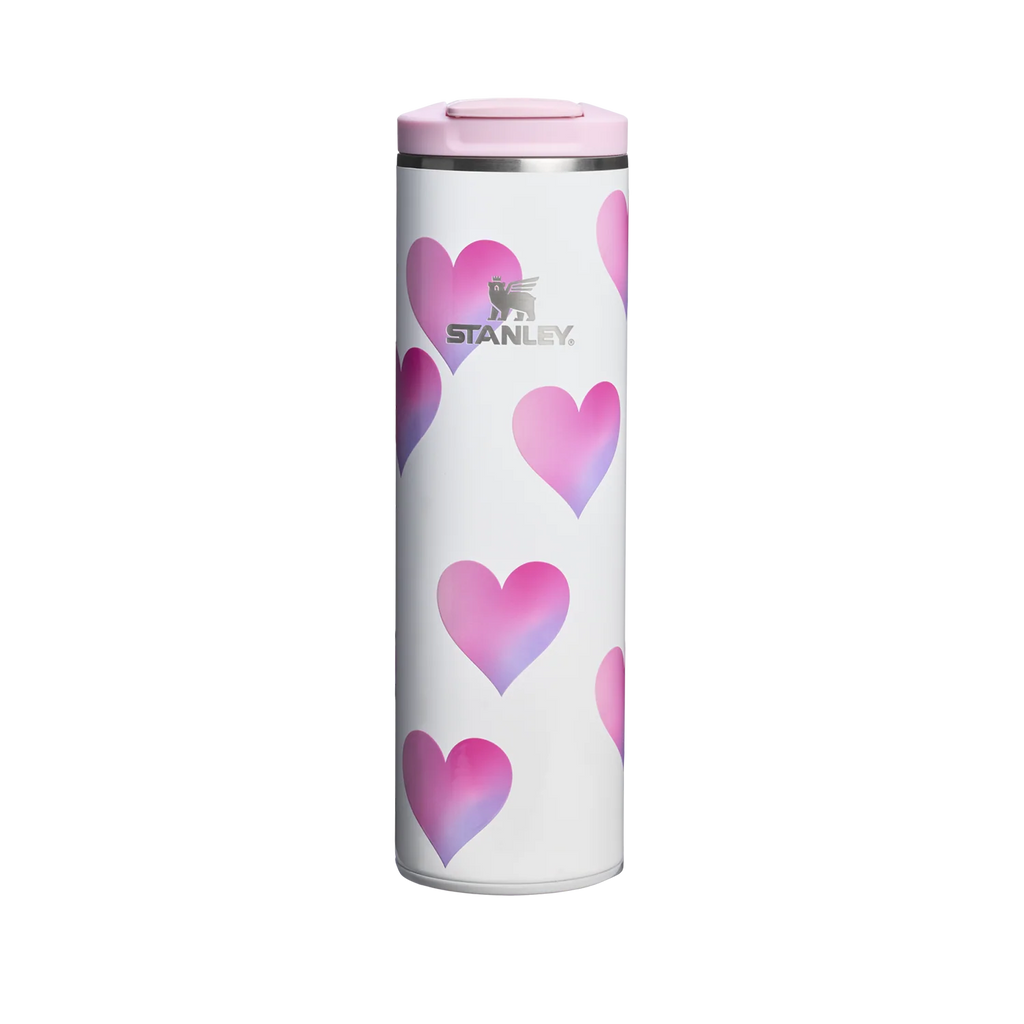 Garrafa Térmica Aerolight Transit Frost Heart | 473ML
