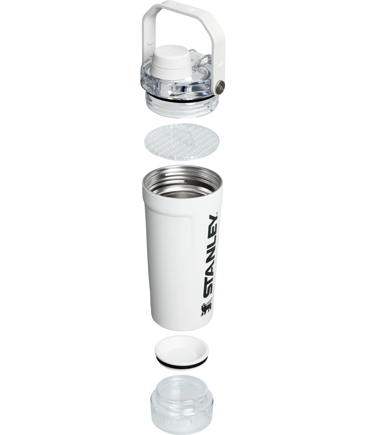 Activate Shaker Chalk | 591ml