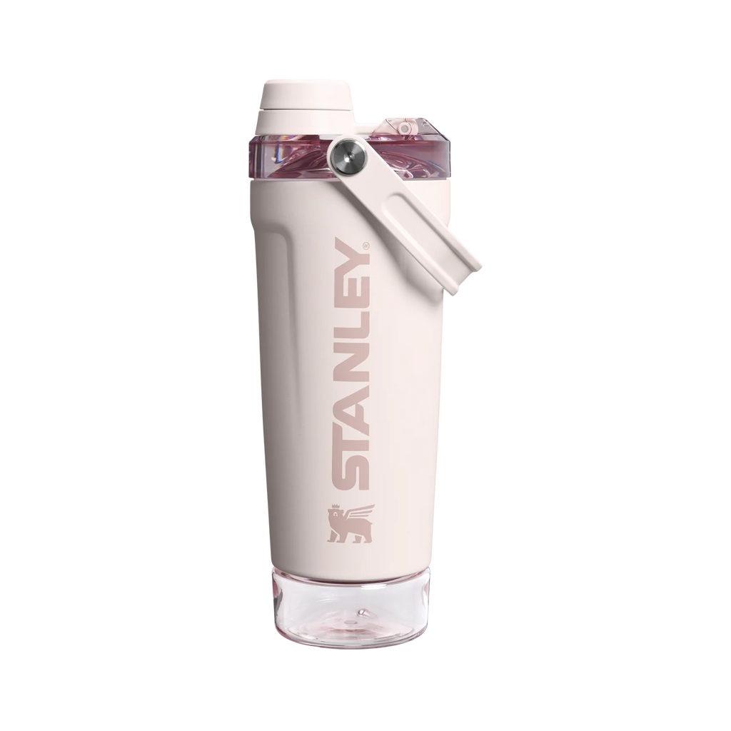 Activate Shaker Rose Quartz | 591ml