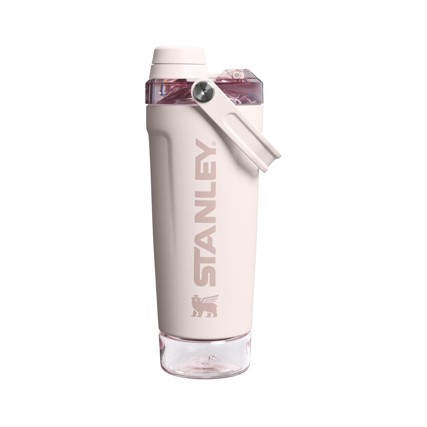Activate Shaker Rose Quartz | 591ml