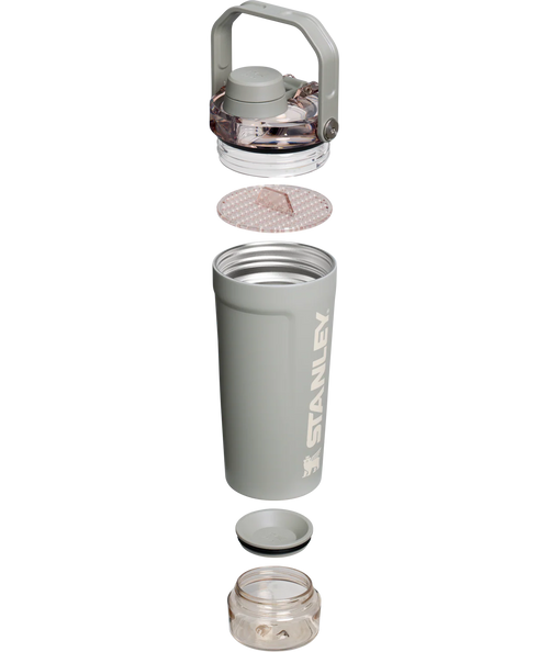 Activate Shaker Sage Grey | 591ml