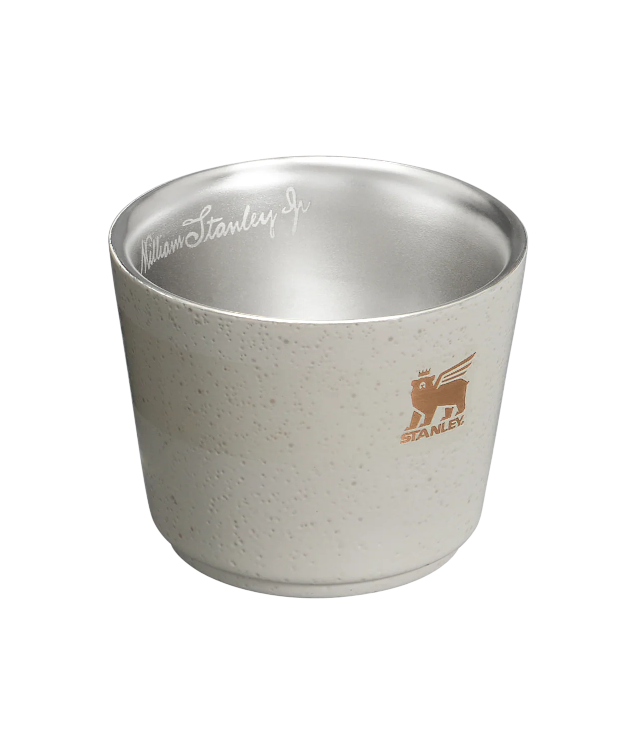 Caneca Daybreak Demitasse Ash Bronze | 65ML