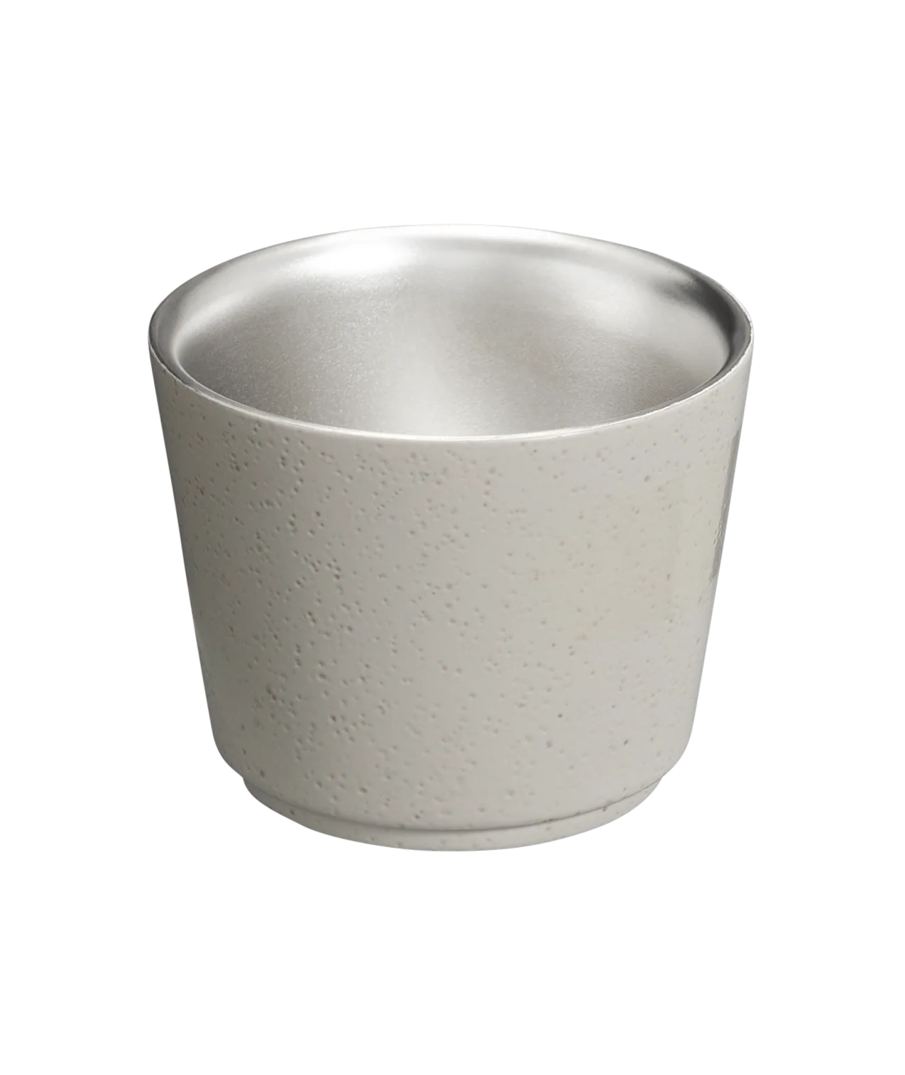 Caneca Daybreak Demitasse Ash Bronze | 65ML