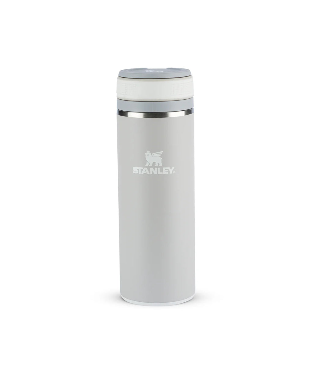 Garrafa Térmica Twist Flip Stanley Ash | 354ml