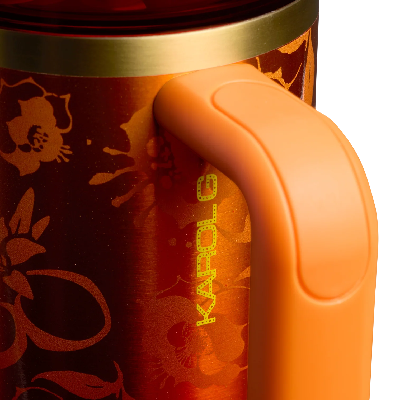 Copo Quencher Karol G | 887ml