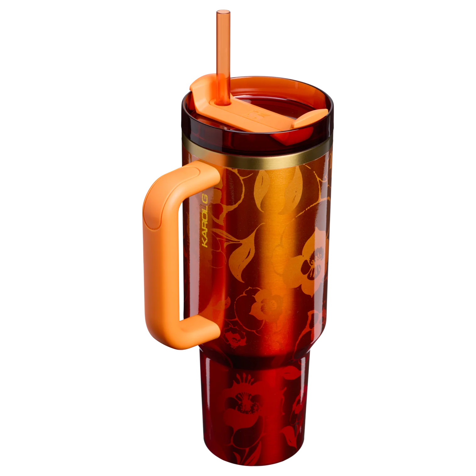 Copo Quencher Karol G | 887ml