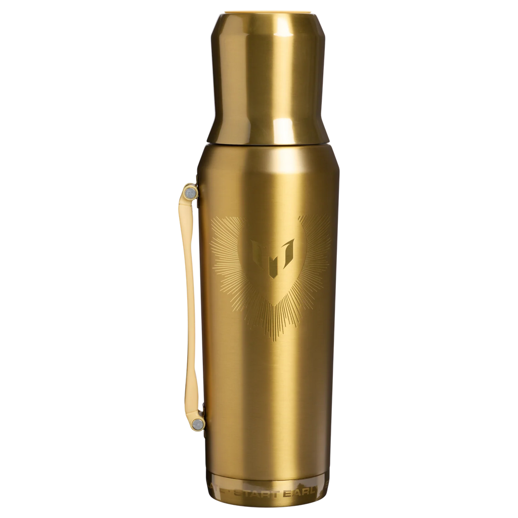 Garrafa Térmica Mate Messi Legacy | 1.2L