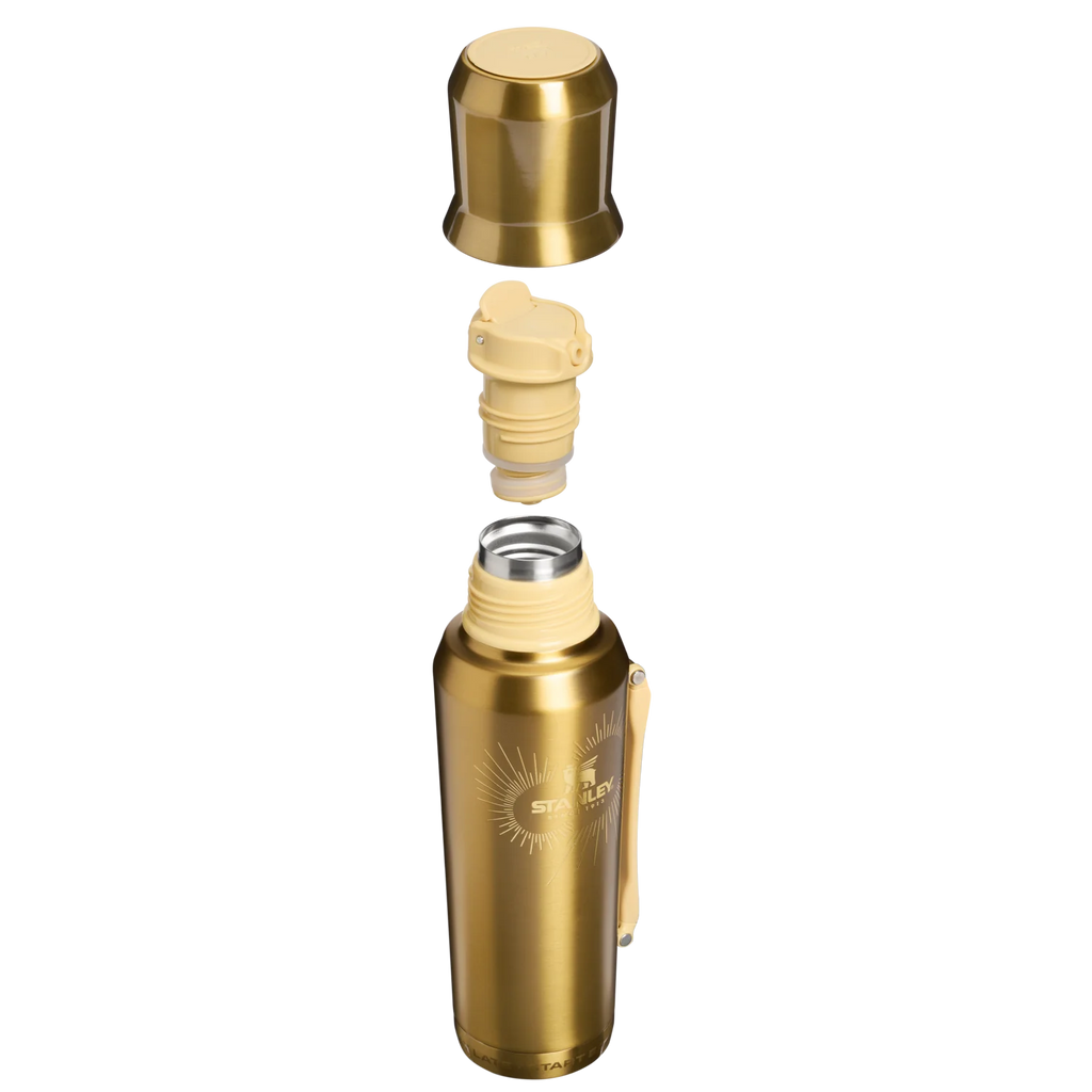 Garrafa Térmica Mate Messi Legacy | 1.2L