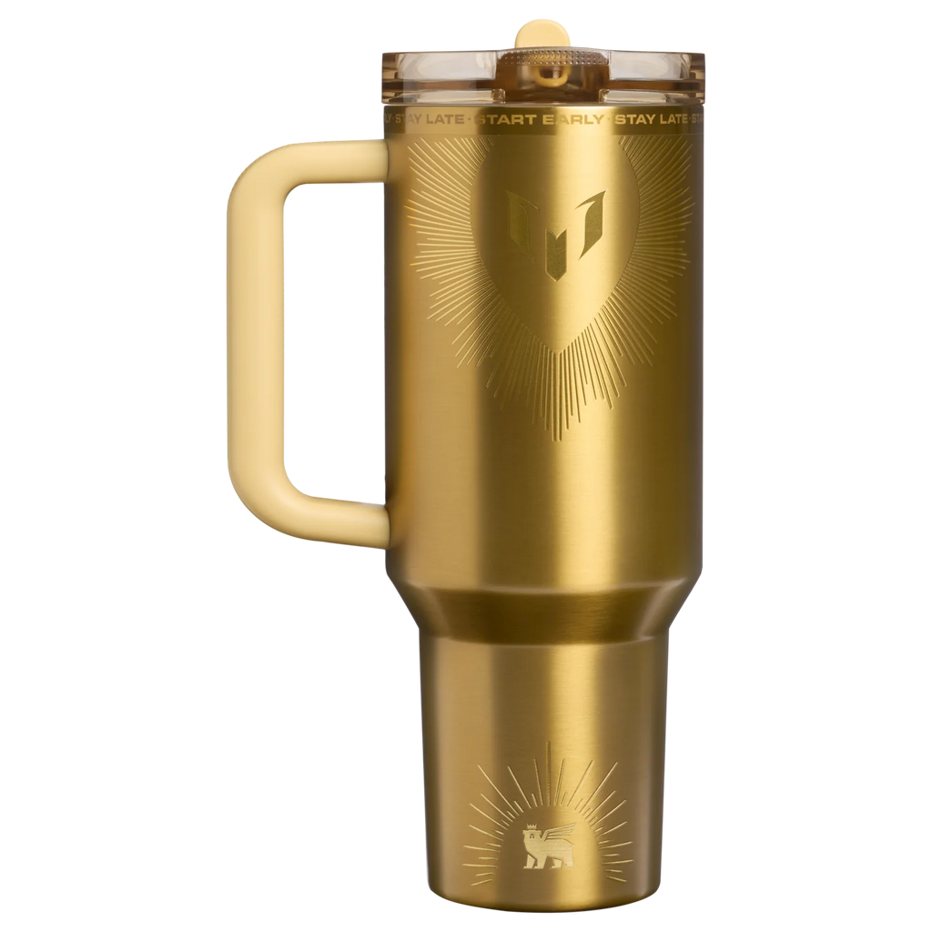 Quencher Protour Messi Legacy | 1.18L